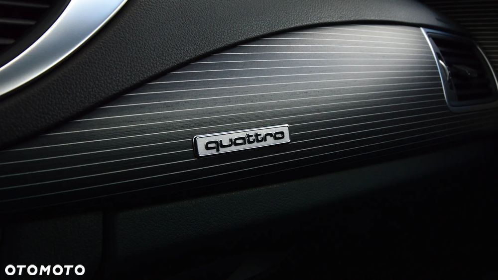 Audi S7 Sportback Standard - 26