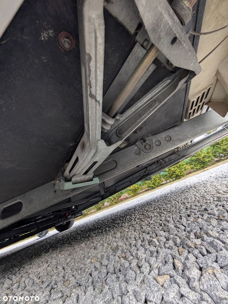 Fendt Diamant - UNIKAT wersja zimowa, ogrzewanie podłogowe, przedsionek, markiza. - 21