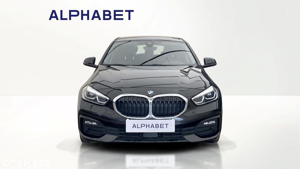 BMW Seria 1 118i Advantage - 8