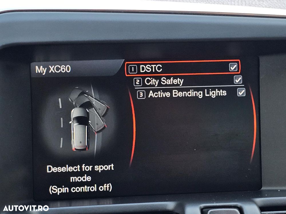 Volvo XC 60 D5 AWD Aut. Summum - 20