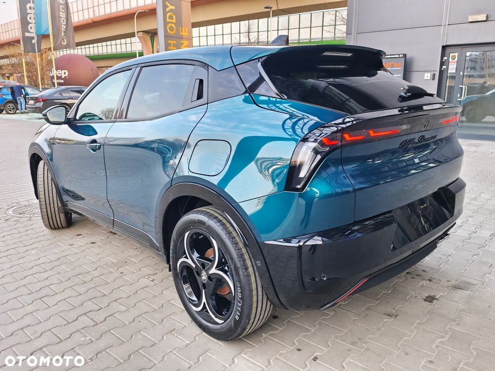 Alfa Romeo Junior 1.2 VGT Ibrida Ti - 33