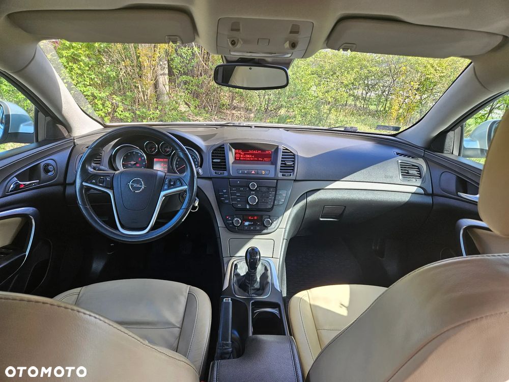 Opel Insignia 1.6 T Edition - 18