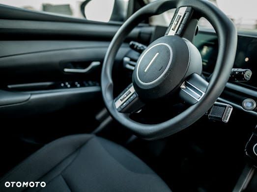 Hyundai Tucson 1.6 T-GDi HEV 2WD Select - 18