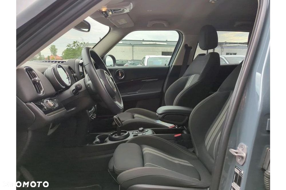MINI Countryman - 5