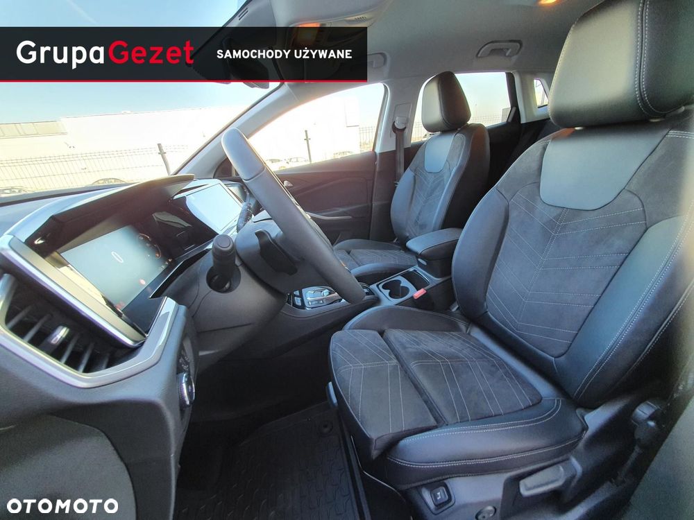 Opel Grandland 1.2 T GS Line S&S - 5