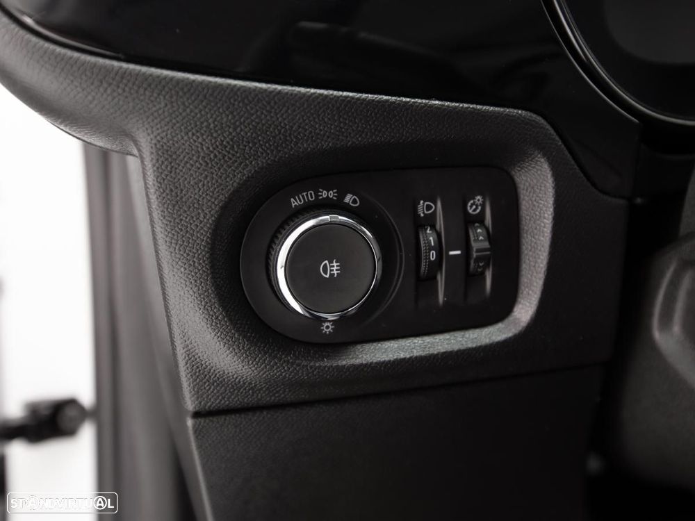 Opel Corsa-e GS - 16