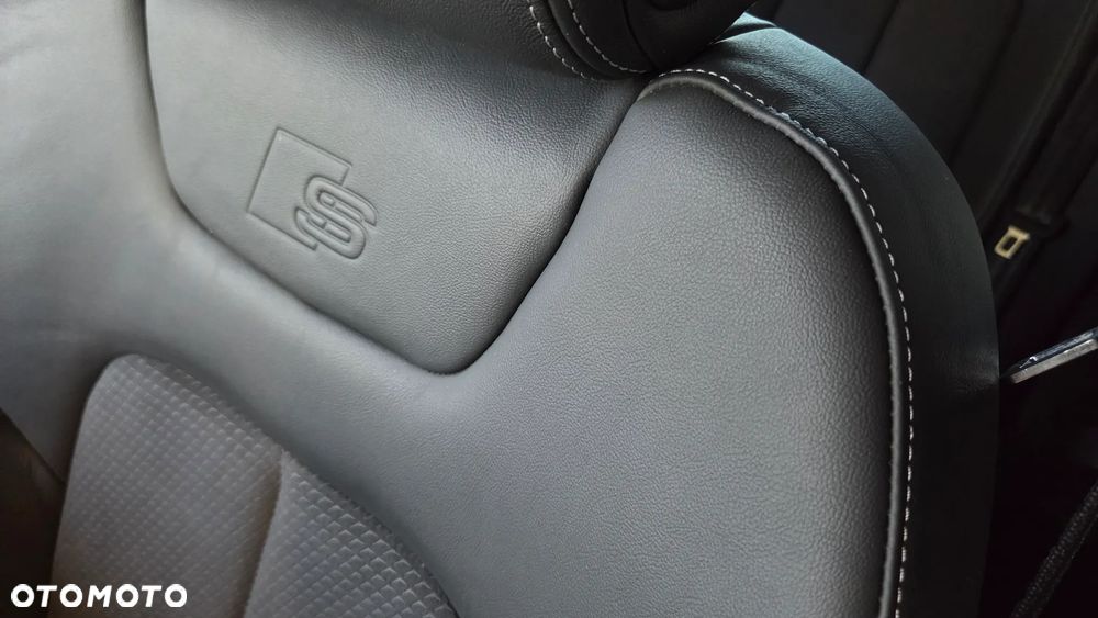 Audi A6 Limousine 55 TFSI e quattro S tronic S line - 8