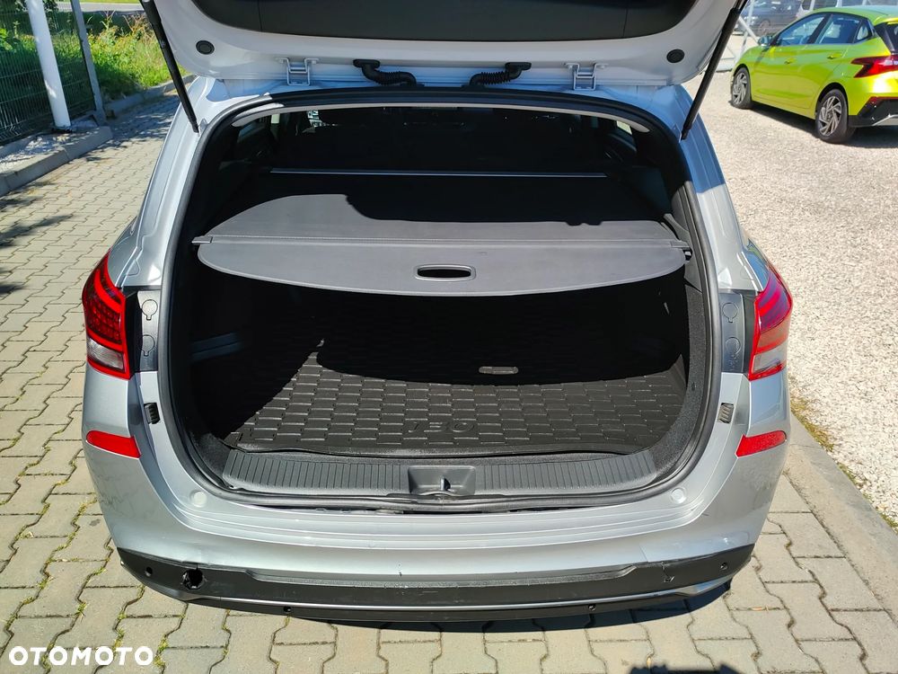 Hyundai i30 1.0 T-GDI Modern - 30