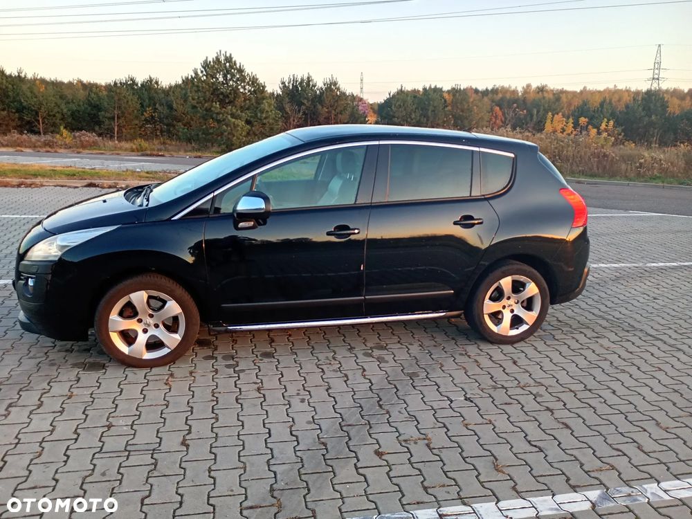 Peugeot 3008 HDi 150 Business-Line - 6
