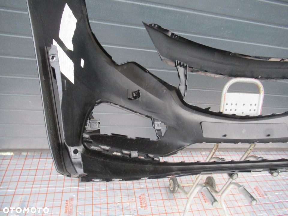 ZDERZAK PRZEDNI PRZÓD OPEL ASTRA K 2015-2019 - 8
