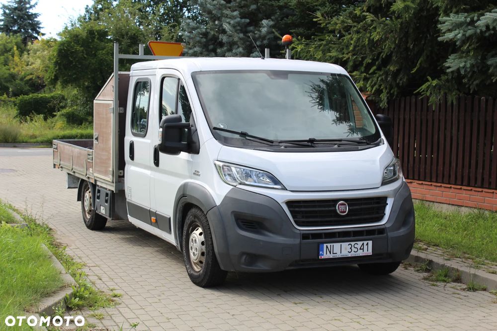 Fiat DUCATO - 1
