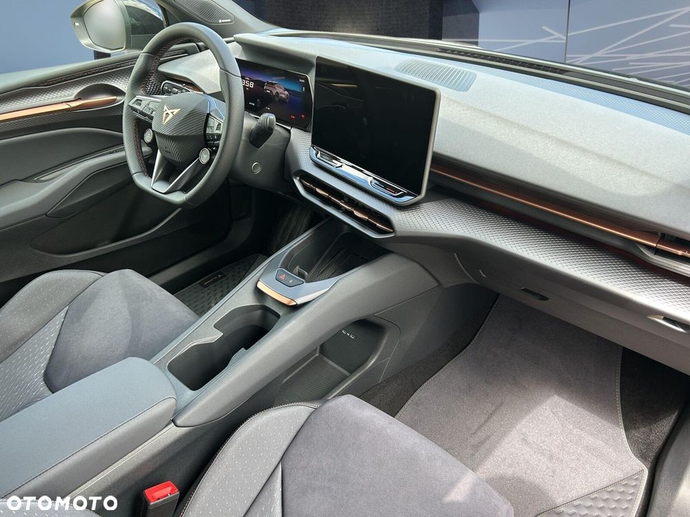 Cupra Raval - 14