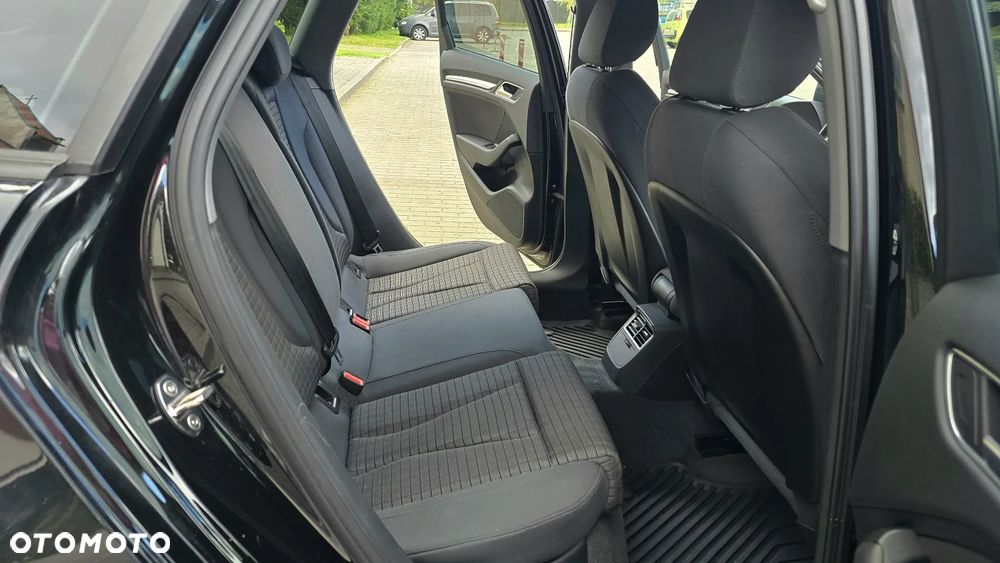 Audi A3 - 26
