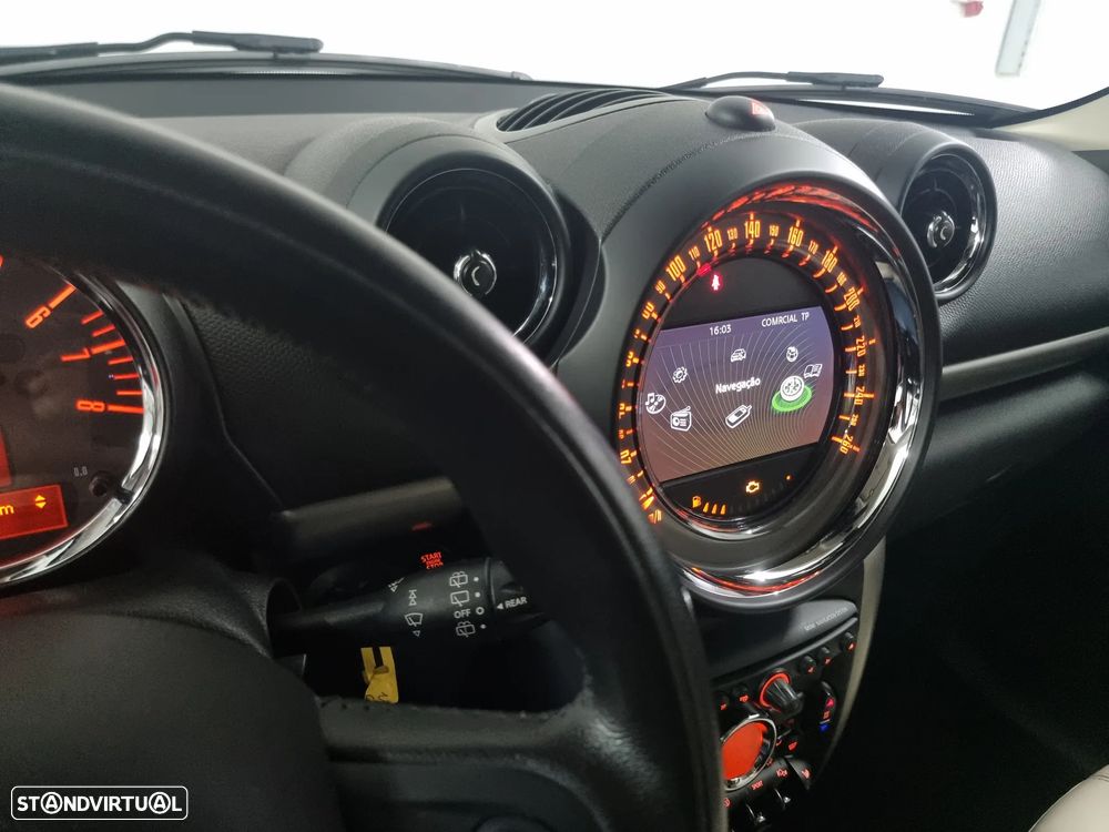 MINI Countryman Cooper - 9
