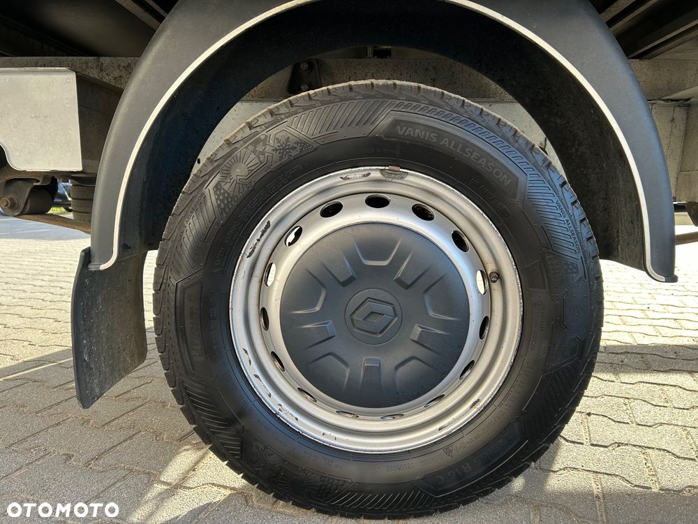 Renault Master - 20