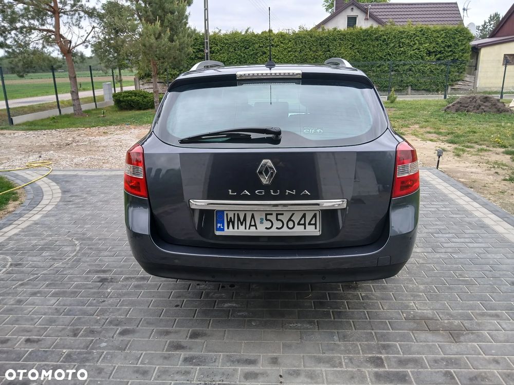 Renault Laguna - 4