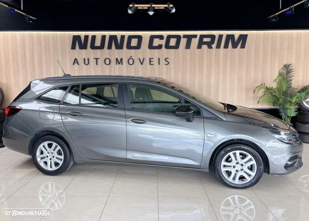 Opel Astra Sports Tourer 1.5 D Business Edition S/S - 1