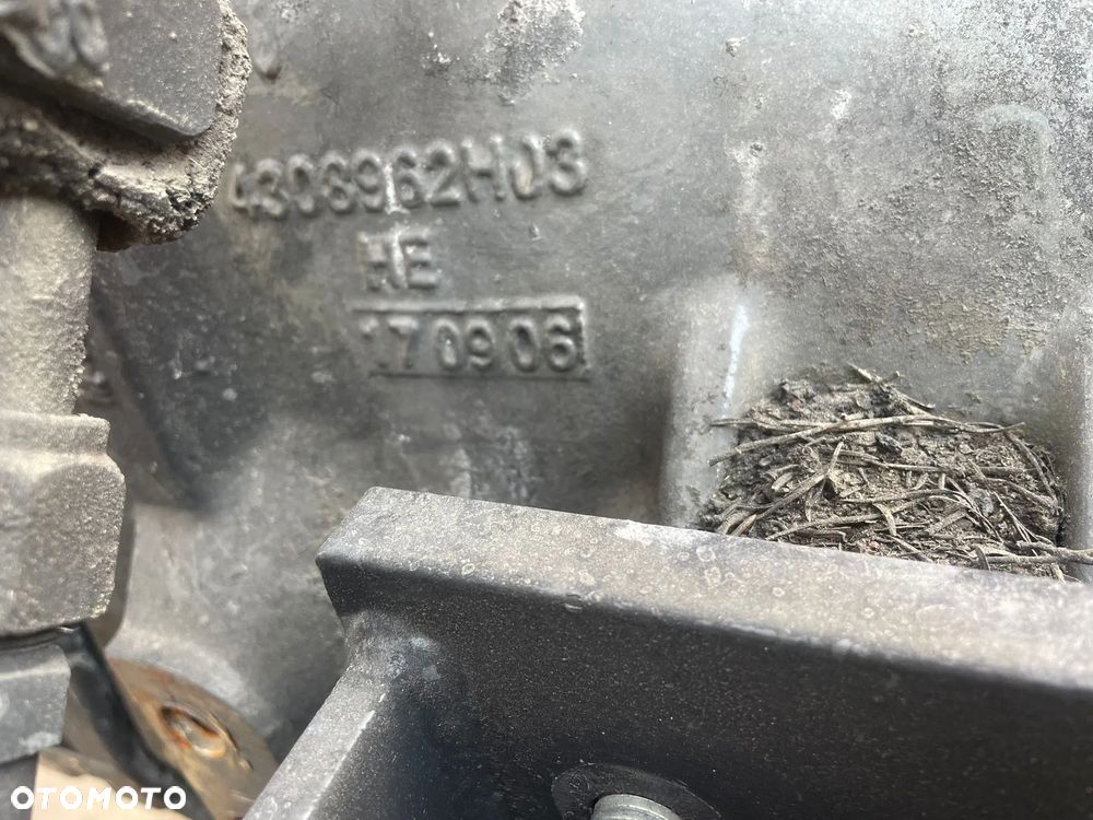 CIĄGNIK ROLNICZY VALTRA 191 VALTRA 114 - CZĘŚCI !!! - 17