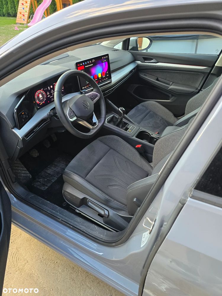 Volkswagen Golf 1.5 TSI - 3