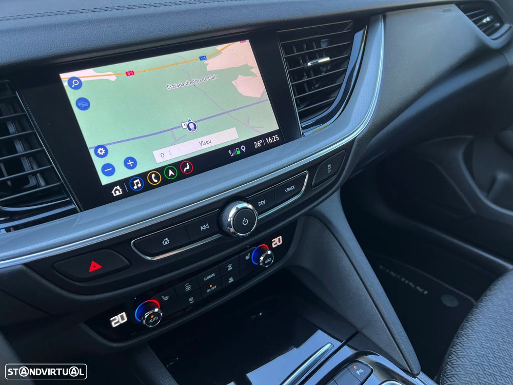Opel Insignia Sports Tourer 2.0 CDTi Innovation - 9