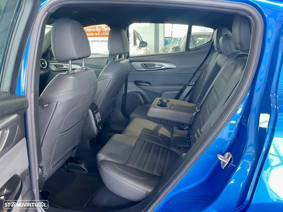 Alfa Romeo Tonale 1.5 Hybrid Tributo — fotografia 11