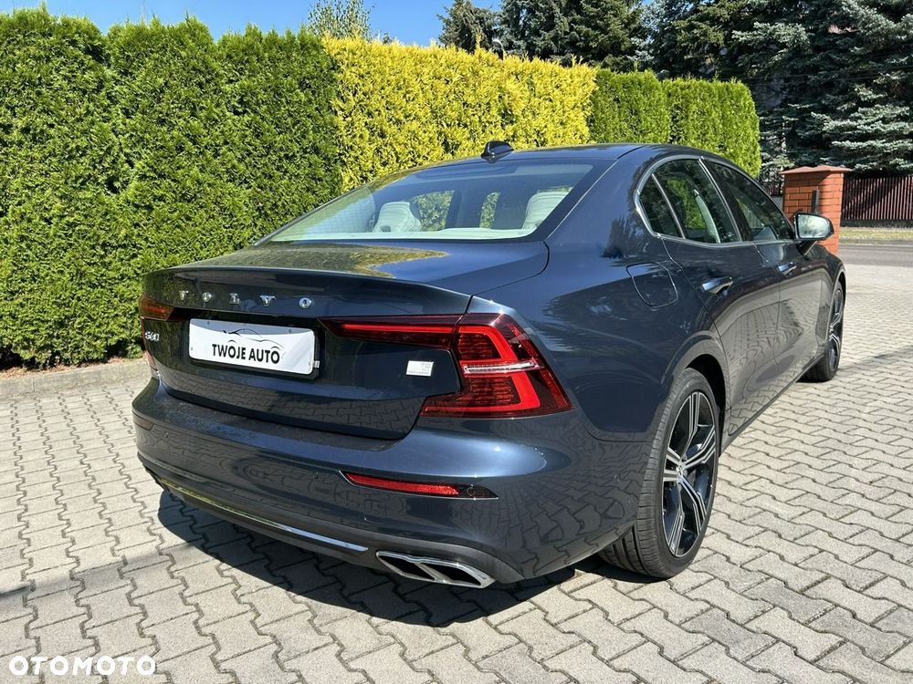 Volvo S60 - 4