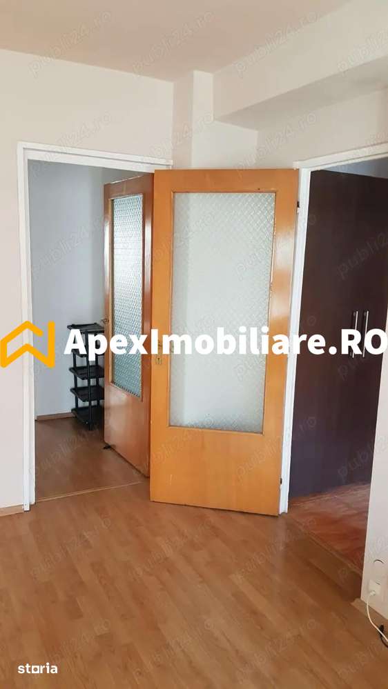 Apartament 2 camere de inchiriat Decebal Bucuresti | ApexImobiliare.ro — fotografia 2