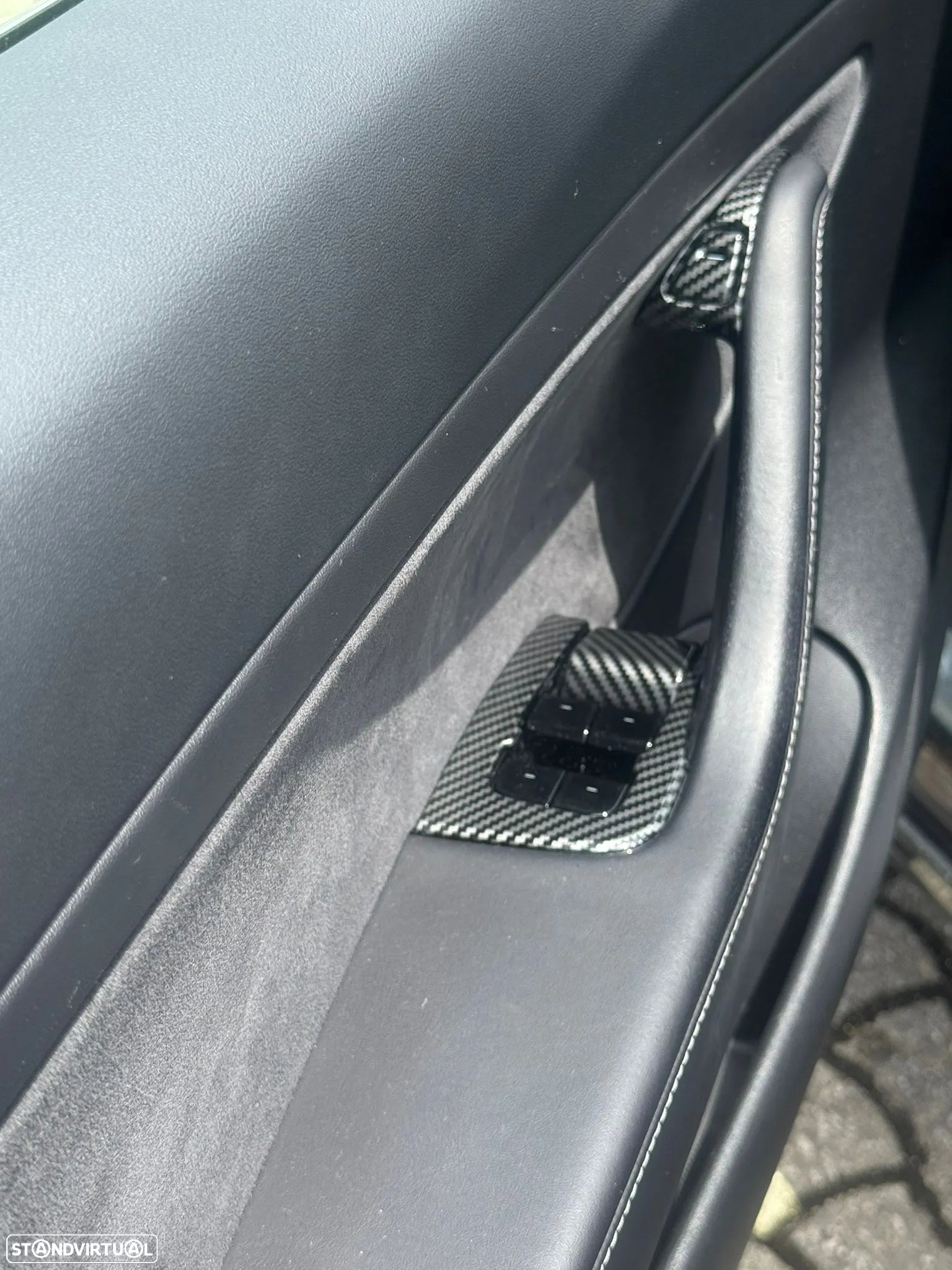 Tesla Model 3 Standard Range Plus RWD - 10