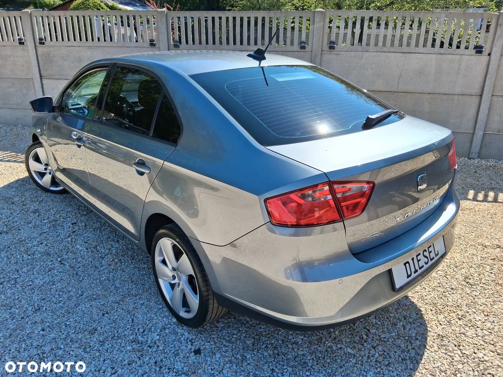 Seat Toledo 1.6 TDI Style - 29