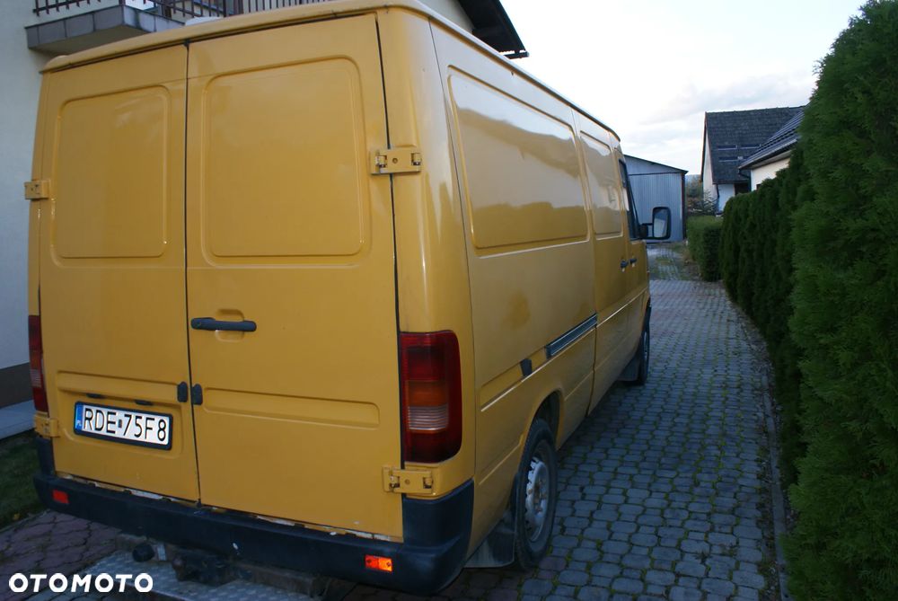 Volkswagen LT 35 - 7