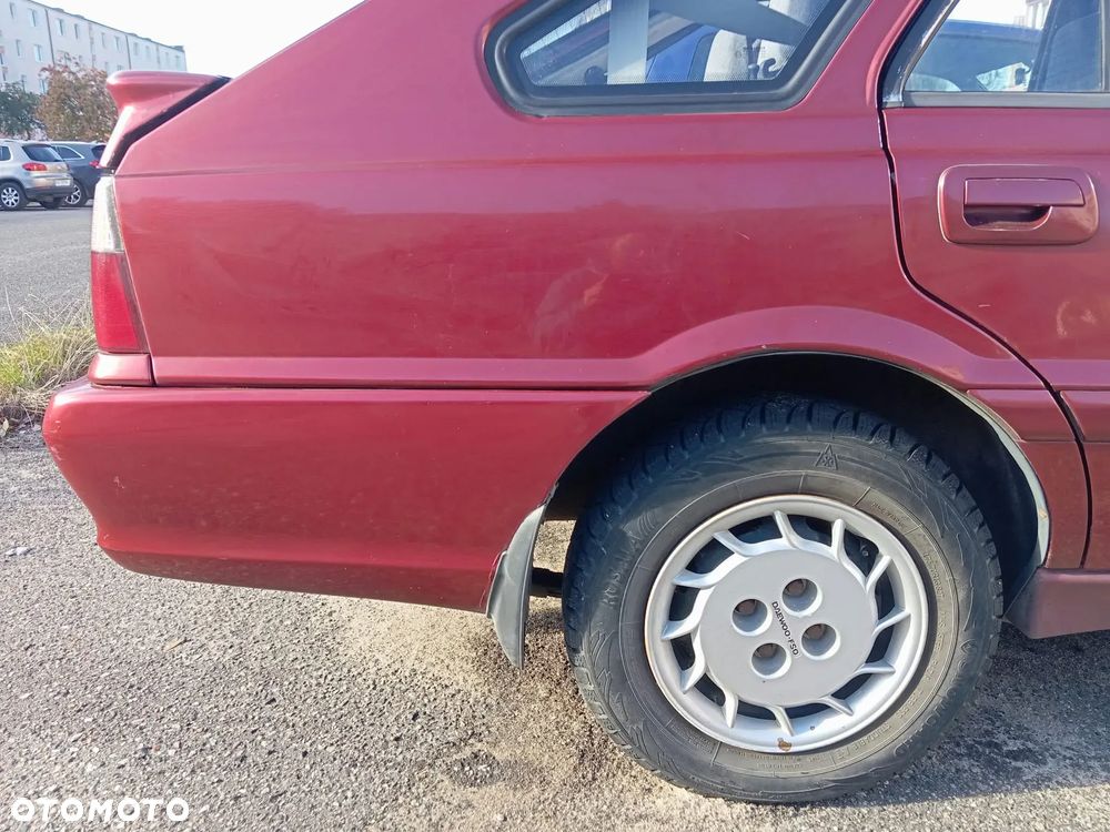 Polonez Caro - 9