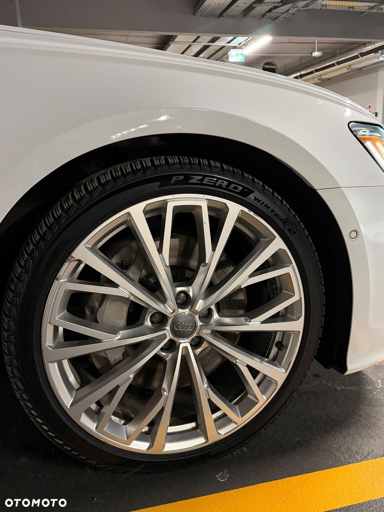 Audi A6 Limousine 55 TFSI quattro S tronic S line - 6