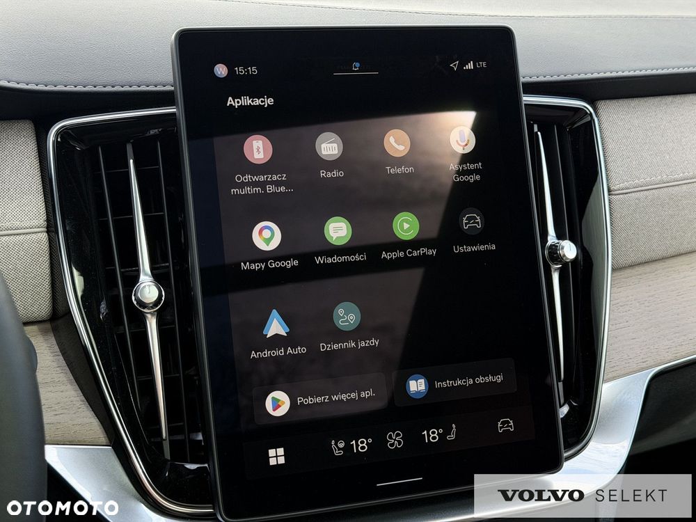 Volvo XC 90 - 31