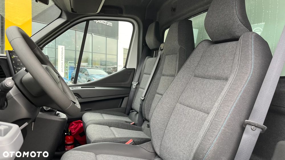 Renault MASTER Kontener do przewozu mebli - 19
