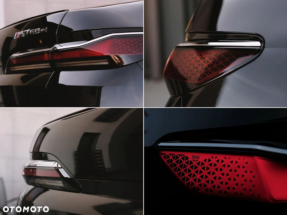 BMW Seria 7 - 29