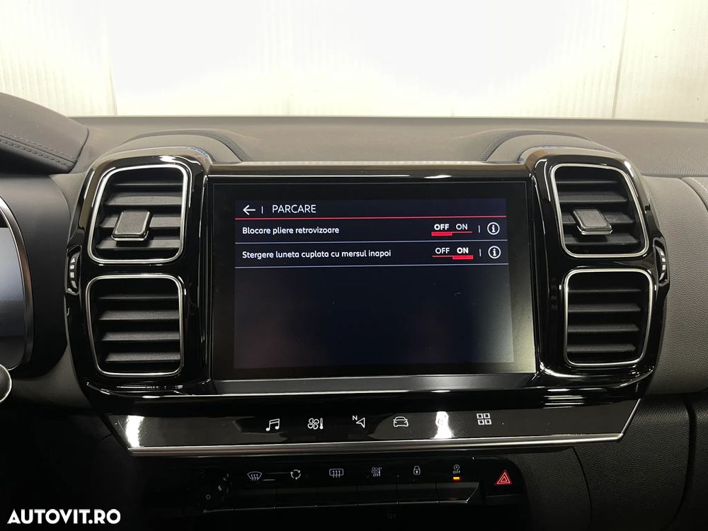 Citroën C5 Aircross 1.5 BlueHDi 130 S&S EAT8 Shine - 21