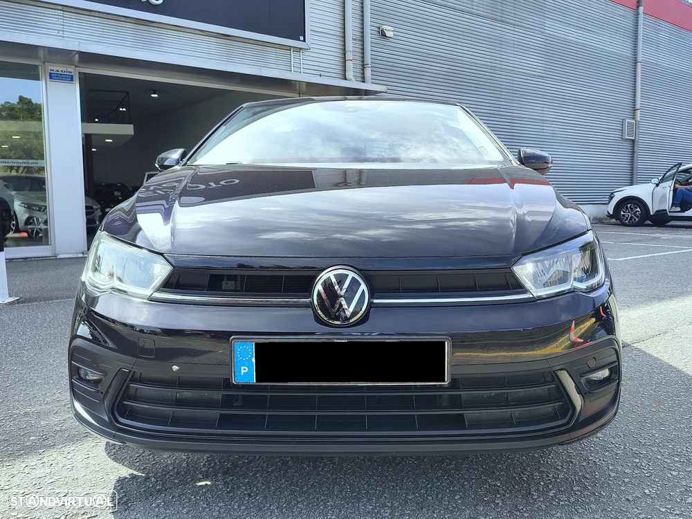 VW Polo 1.0 TSI Life - 2