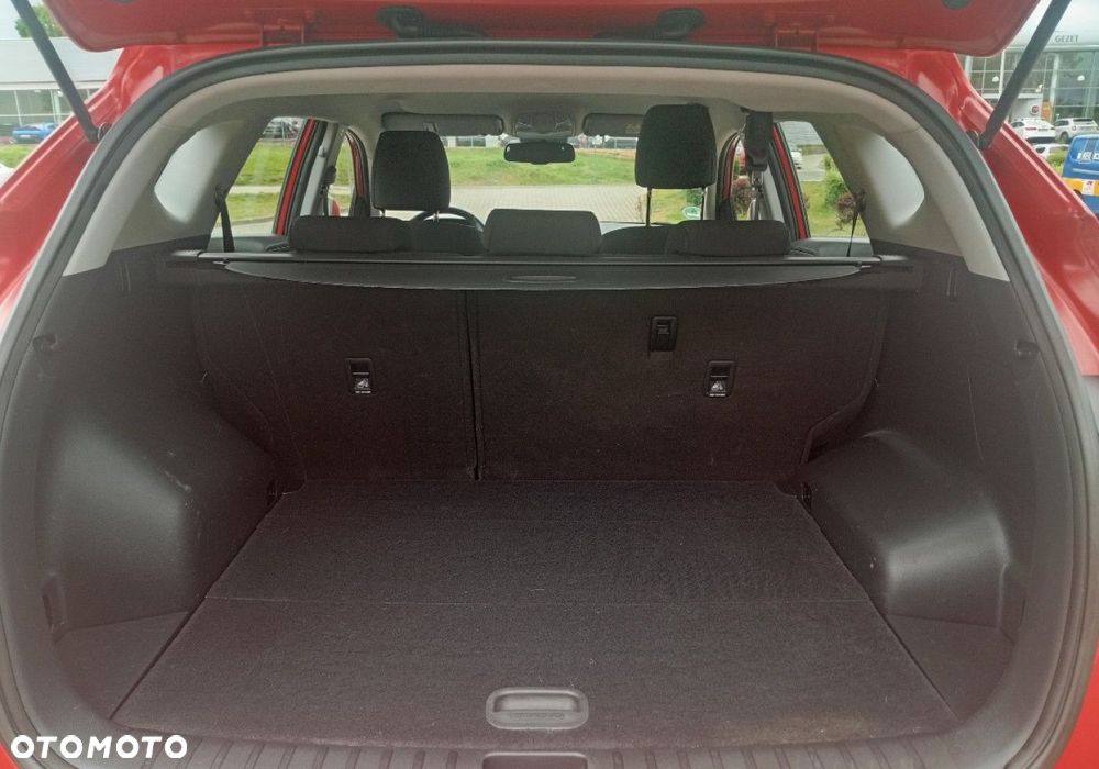 Hyundai Tucson - 13