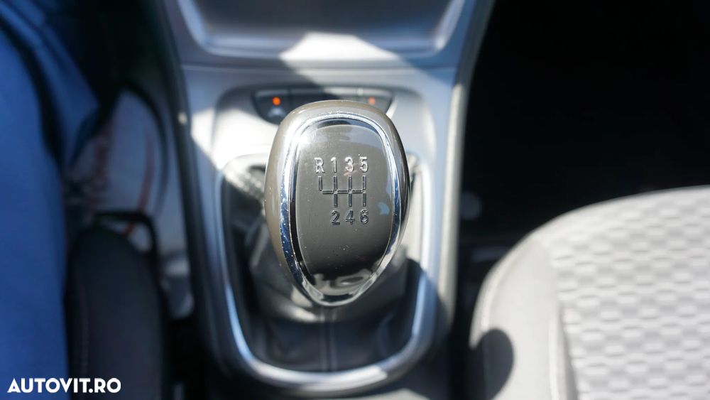 Opel Astra 1.6 D Start/Stop Selection - 31