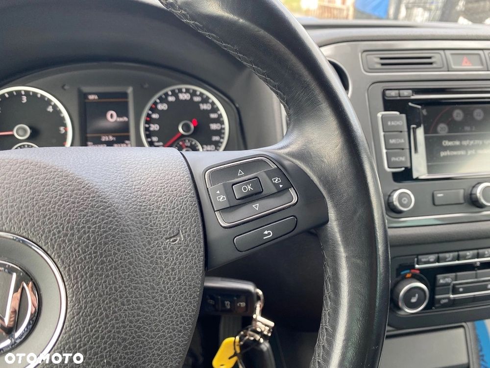 Volkswagen Tiguan 2.0 TDI 4Mot Sport&Style - 21