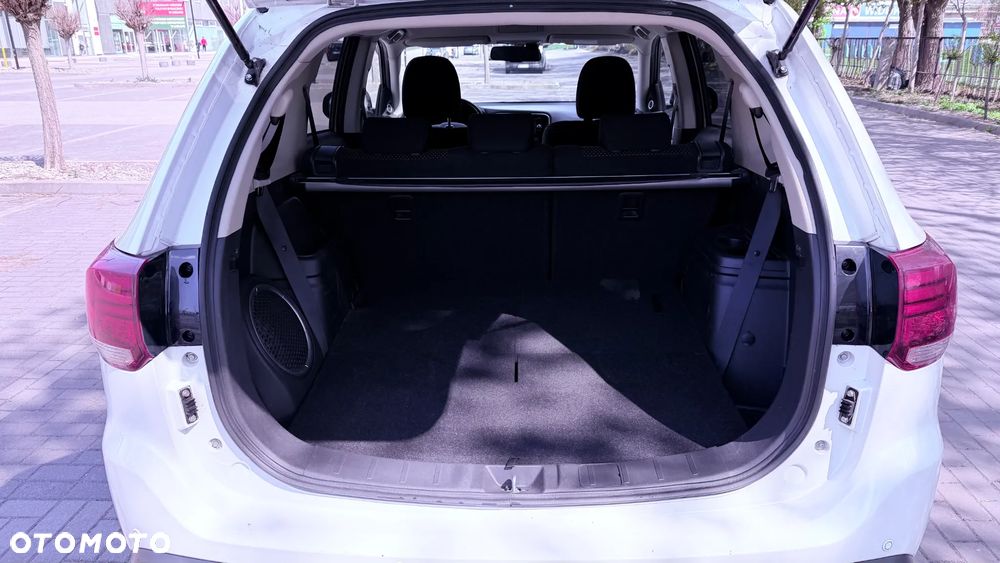 Mitsubishi Outlander 2.0 Intense + 4WD CVT - 16