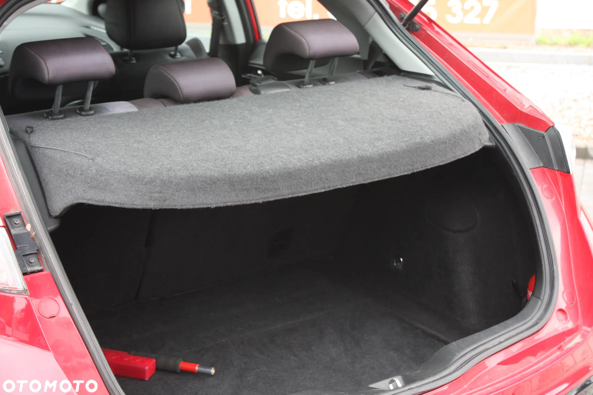 Honda Civic 1.4 Comfort - 21