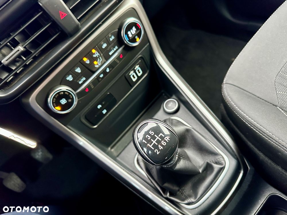 Ford EcoSport 1.0 EcoBoost Navi Edition ASS - 24