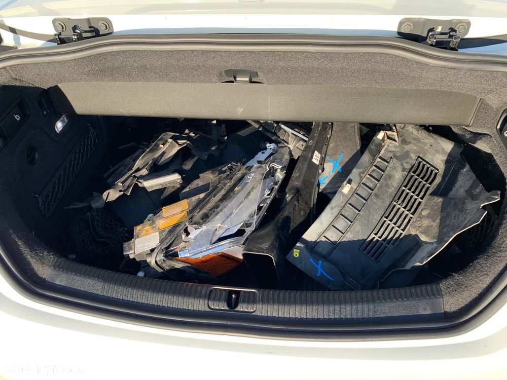 Audi S5 Cabrio 3.0 TFSI Quattro Tiptronic - 29