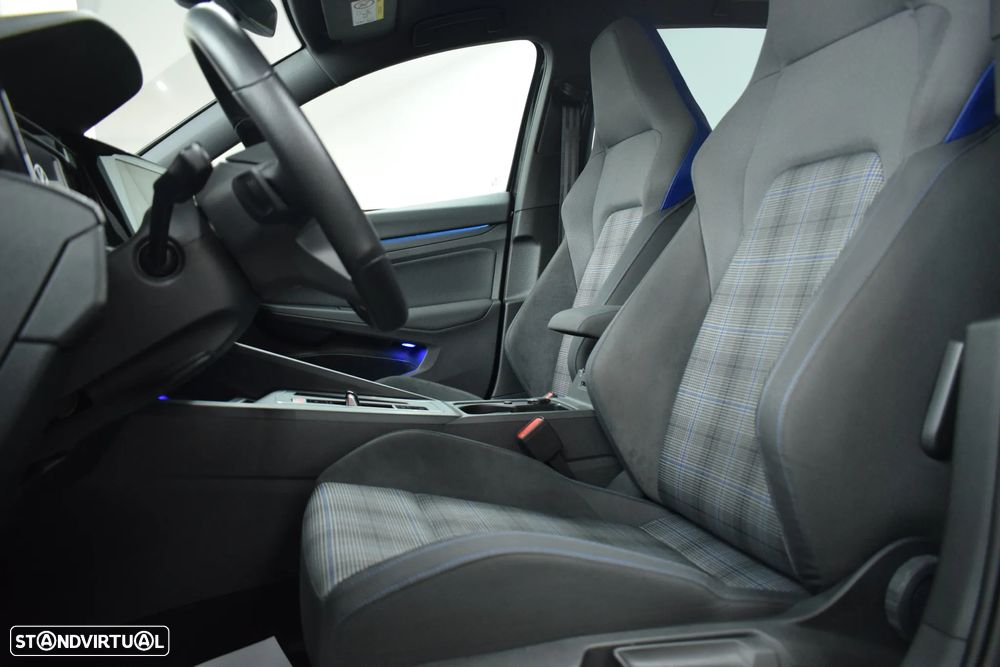 VW Golf 1.4 eHybrid OPF DSG GTE - 8