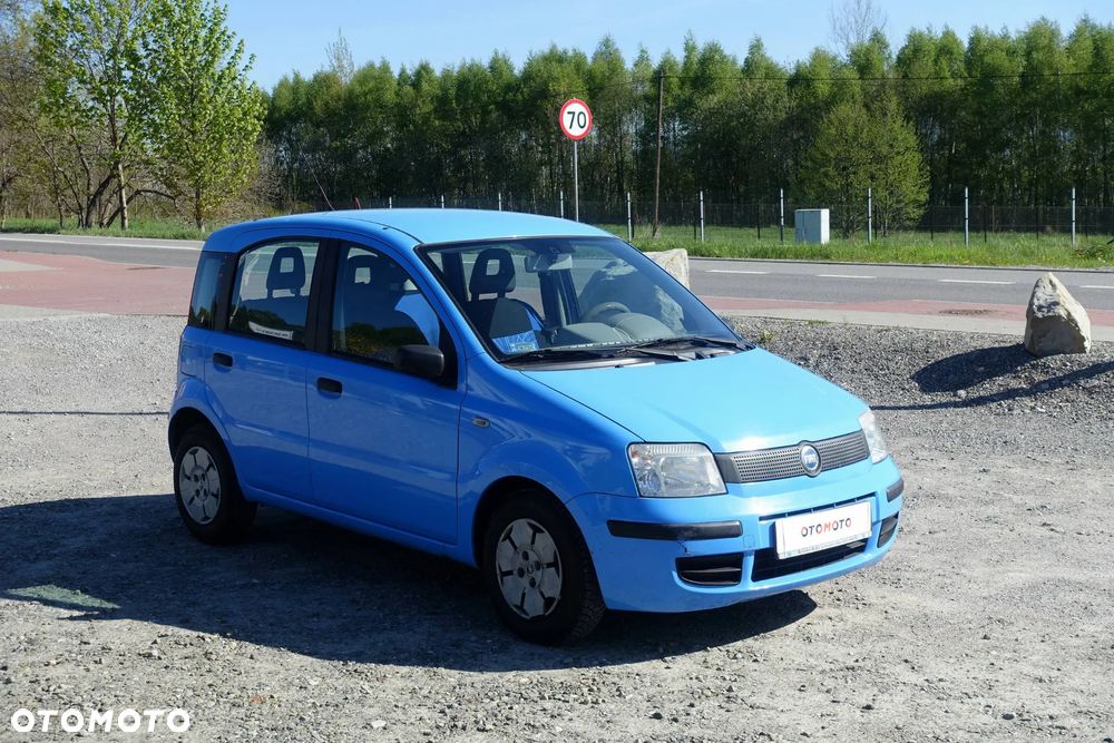 Fiat Panda 1.1 Fresh - 3