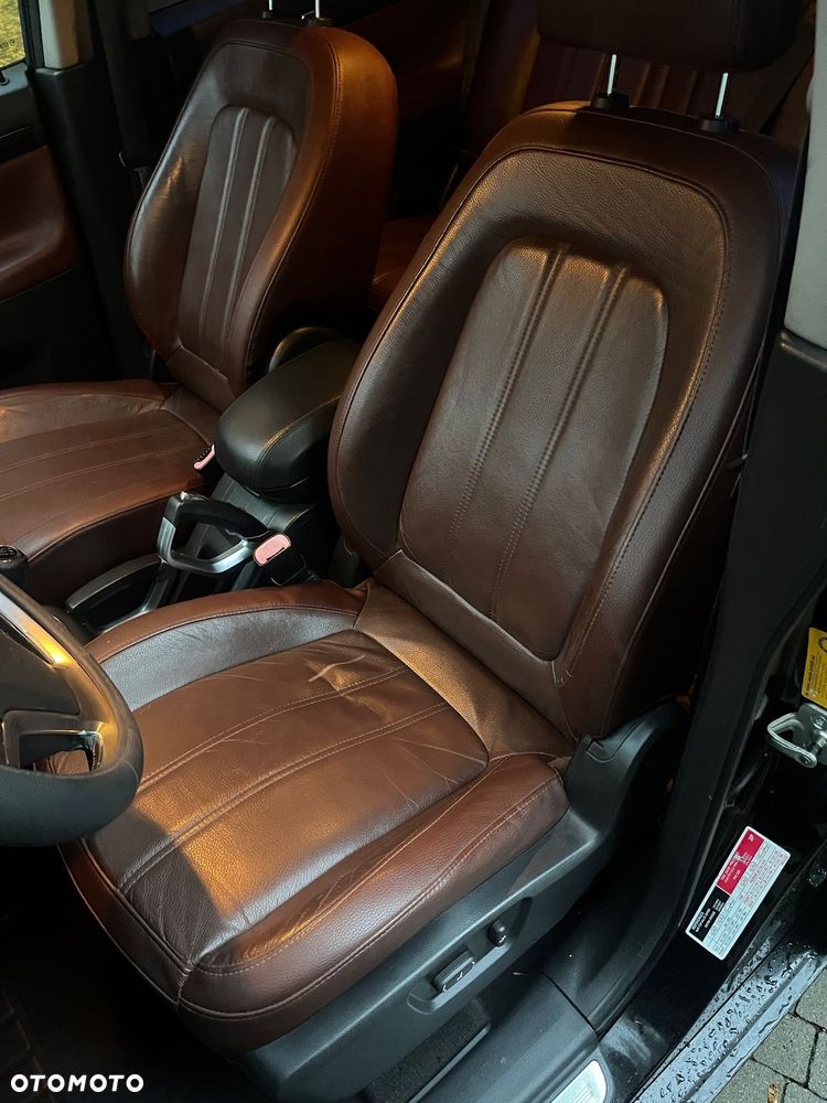 Opel Antara 2.0 CDTI 4x4 Cosmo - 22