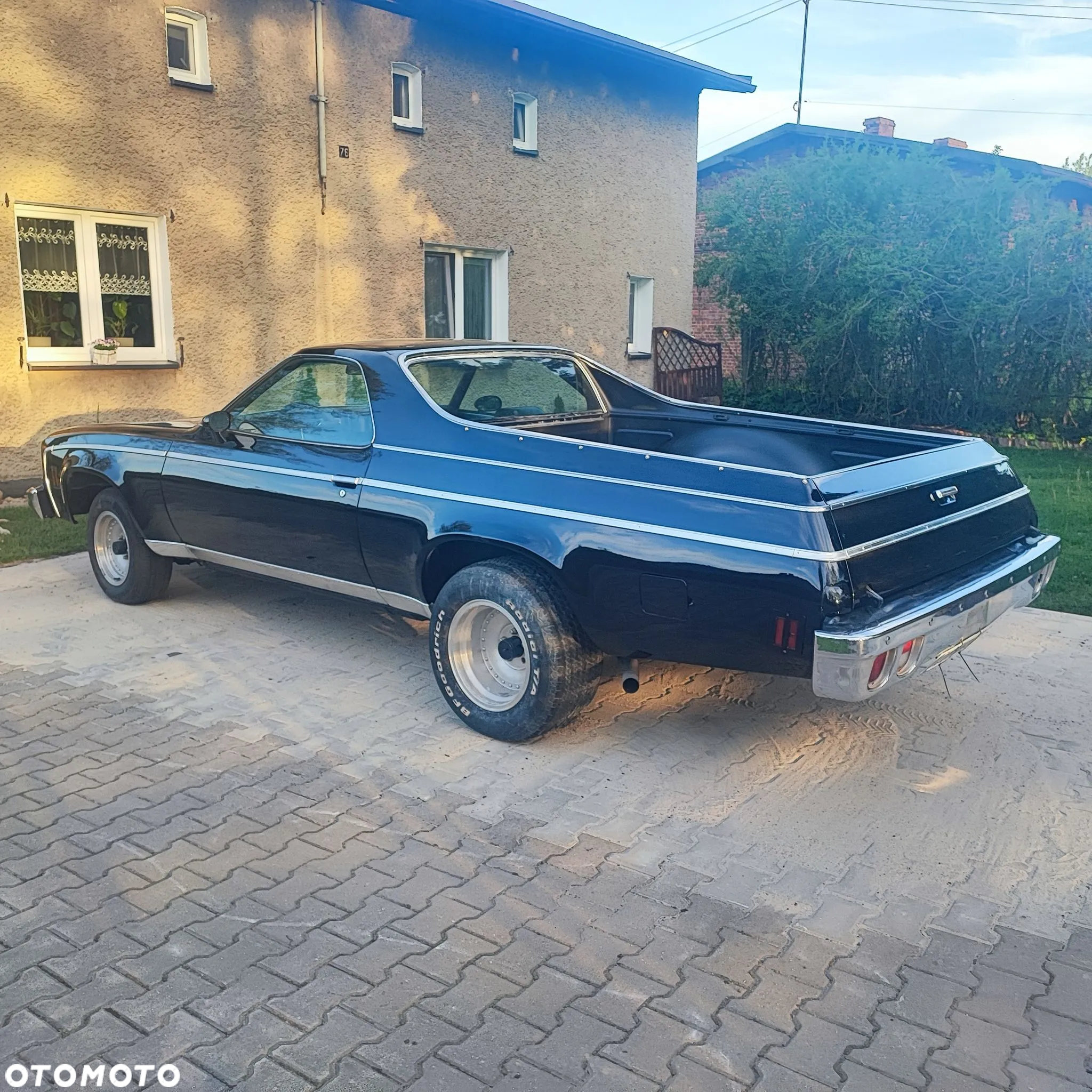 Chevrolet El Camino - 6