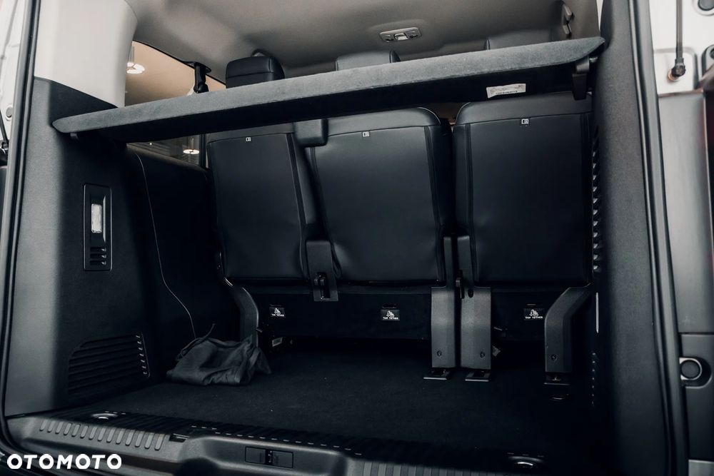 Toyota Proace Verso 2.0 D4-D Long VIP - 7