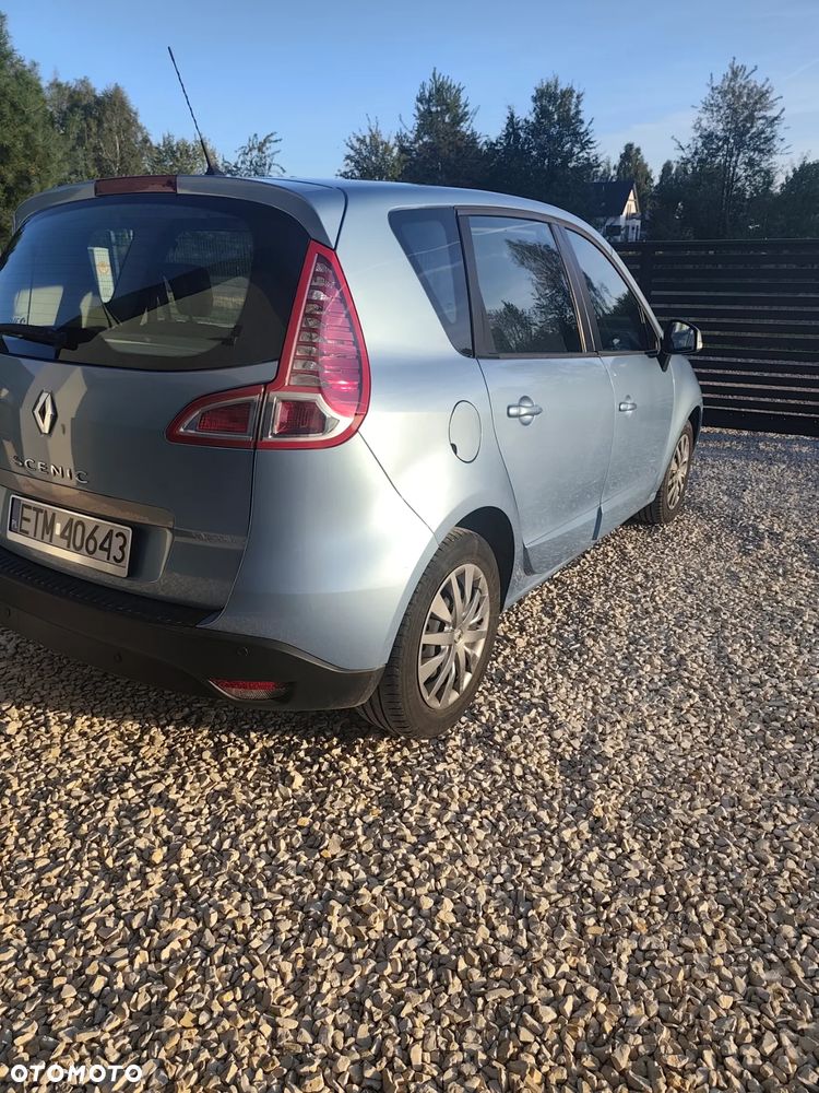 Renault Scenic - 3